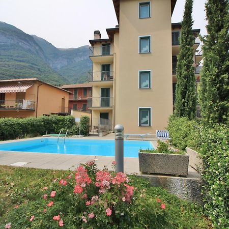 Belvedere Mansarda Tremezzo Buitenkant foto
