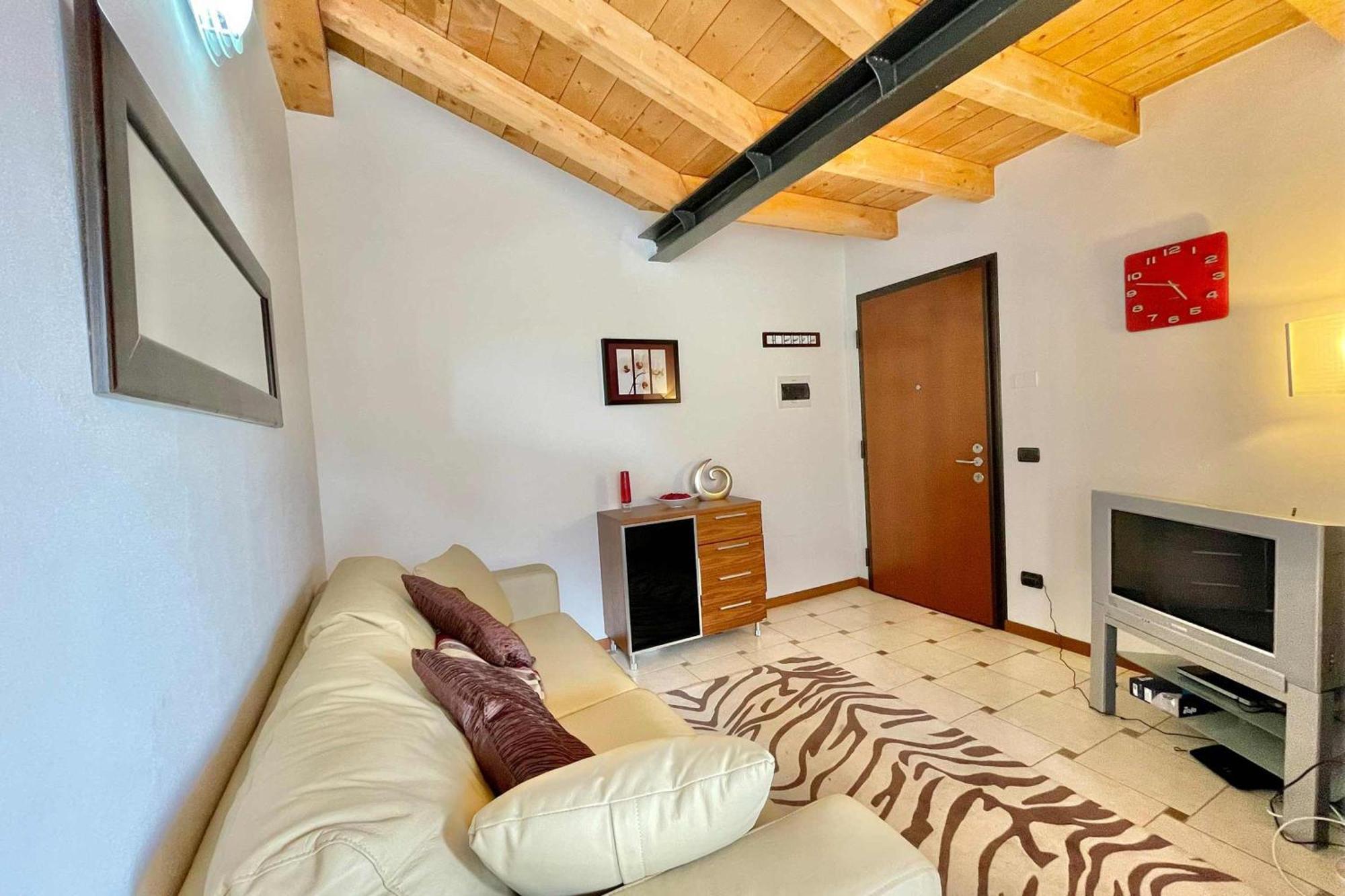 Belvedere Mansarda Tremezzo Buitenkant foto